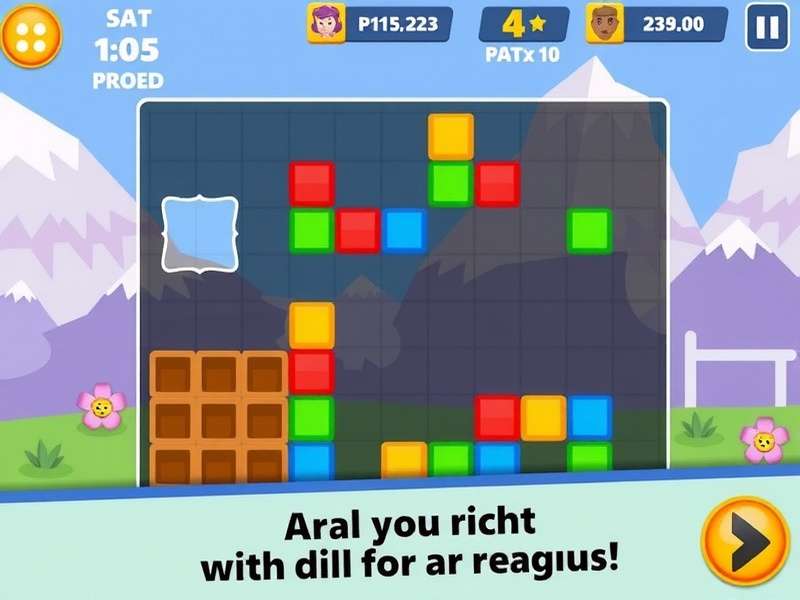Block Puzzle India Player Reviews